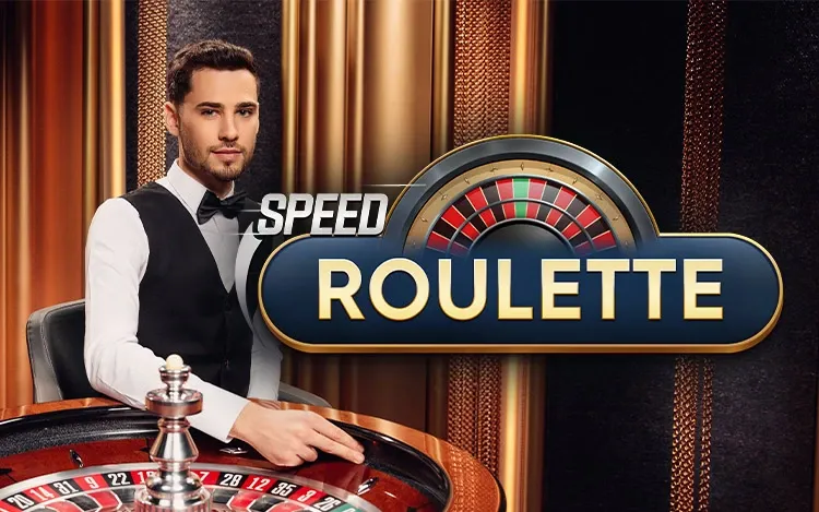 Speed Roulette