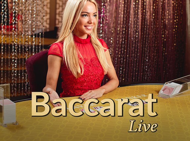 Live Baccarat